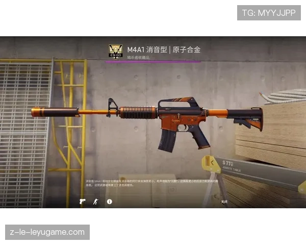CS2皮肤磨损度优化：为什么你的皮肤看起来更亮了？💎