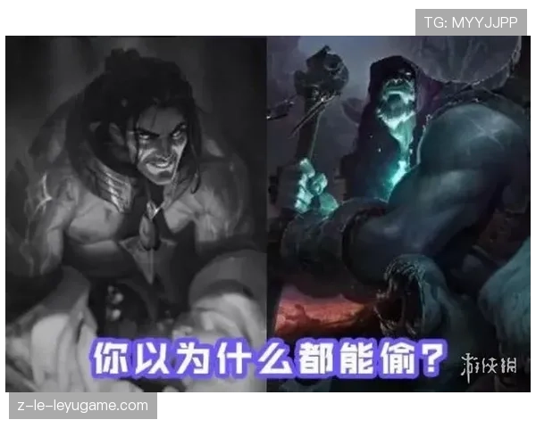 【硬核上分】中单塞拉斯偷大招指南：面对这几个英雄必选！（360 ）